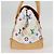 LOUIS VUITTON Borsa Monogram Multicolor Beverly GM Bianca M40201 Auth 121429M Bianco - vista 5