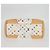 LOUIS VUITTON Borsa Monogram Multicolor Beverly GM Bianca M40201 Auth 121429M Bianco - vista 7