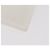 Hermès HERMES Trousse Flats Adada Pouch Cotone Bianco Argento Auth bs35071V - vista 10