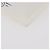 Hermès HERMES Trousse Flats Adada Pouch Cotone Bianco Argento Auth bs35071V - vista 8