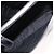 Borsa Tote Salvatore Ferragamo in vernice nera e argento Auth bs34940 Nero - vista 11