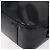 Borsa Tote Salvatore Ferragamo in vernice nera e argento Auth bs34940 Nero - vista 14