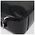 Borsa Tote Salvatore Ferragamo in vernice nera e argento Auth bs34940 Nero - vista 15