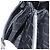 Borsa Tote Salvatore Ferragamo in vernice nera e argento Auth bs34940 Nero - vista 19