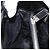 Borsa Tote Salvatore Ferragamo in vernice nera e argento Auth bs34940 Nero - vista 22