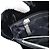 Borsa Tote Salvatore Ferragamo in vernice nera e argento Auth bs34940 Nero - vista 25