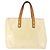 LOUIS VUITTON Monogram Vernis Reade PM Hand Bag Perle M91336 LV Auth 178983 - vista 2
