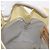 LOUIS VUITTON Monogram Vernis Reade PM Hand Bag Perle M91336 LV Auth 178983 - vista 20
