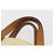 LOUIS VUITTON Monogram Vernis Reade PM Hand Bag Perle M91336 LV Auth 178983 - vista 9