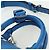 LOUIS VUITTON Epi 2018 FIFA Keepall Bandouliere 50 Borsa Blu M52120 Auth 177176SM - vista 14
