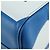 LOUIS VUITTON Epi 2018 FIFA Keepall Bandouliere 50 Borsa Blu M52120 Auth 177176SM - vista 18