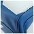 LOUIS VUITTON Epi 2018 FIFA Keepall Bandouliere 50 Borsa Blu M52120 Auth 177176SM - vista 20