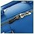 LOUIS VUITTON Epi 2018 FIFA Keepall Bandouliere 50 Borsa Blu M52120 Auth 177176SM - vista 25