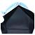 LOUIS VUITTON Epi 2018 FIFA Keepall Bandouliere 50 Borsa Blu M52120 Auth 177176SM - vista 28