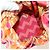 Bulgari Borsa a tracolla BVLGARI Serpenti Forever Raffia Beige Auth 177156SAM - vista 10