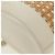Bulgari Borsa a tracolla BVLGARI Serpenti Forever Raffia Beige Auth 177156SAM - vista 16