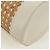 Bulgari Borsa a tracolla BVLGARI Serpenti Forever Raffia Beige Auth 177156SAM - vista 17