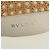 Bulgari Borsa a tracolla BVLGARI Serpenti Forever Raffia Beige Auth 177156SAM - vista 19