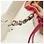 Bulgari Borsa a tracolla BVLGARI Serpenti Forever Raffia Beige Auth 177156SAM - vista 22