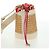Bulgari Borsa a tracolla BVLGARI Serpenti Forever Raffia Beige Auth 177156SAM - vista 3