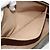 LOUIS VUITTON Monogram Trousse Demi Ronde Cosmetic Pouch M47520 LV Auth ka4196 Monogramma - vista 11