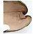 LOUIS VUITTON Monogram Trousse Demi Ronde Cosmetic Pouch M47520 LV Auth ka4196 Monogramma - vista 17