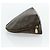 LOUIS VUITTON Monogram Trousse Demi Ronde Cosmetic Pouch M47520 LV Auth ka4196 Monogramma - vista 3