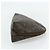 LOUIS VUITTON Monogram Trousse Demi Ronde Cosmetic Pouch M47520 LV Auth ka4196 Monogramma - vista 4