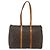 LOUIS VUITTON Monogram Flanerie 50 Shoulder Bag M51116 LV Auth 178642 Monogramma - vista 13