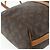 LOUIS VUITTON Monogram Flanerie 50 Shoulder Bag M51116 LV Auth 178642 Monogramma - vista 15