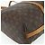 LOUIS VUITTON Monogram Flanerie 50 Shoulder Bag M51116 LV Auth 178642 Monogramma - vista 17