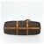 LOUIS VUITTON Monogram Flanerie 50 Shoulder Bag M51116 LV Auth 178642 Monogramma - vista 5