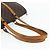 LOUIS VUITTON Monogram Flanerie 50 Shoulder Bag M51116 LV Auth 178642 Monogramma - vista 7