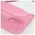 PRADA Accessory Pouch Nylon Pink Silver Auth 178018 Silvery - view 9