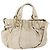 Céline Borsa CELINE in pelle 2way Oro Autentica bs34804A D'oro