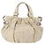 Céline Borsa CELINE in pelle 2way Oro Autentica bs34804A D'oro - vista 2