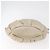 Céline Borsa CELINE in pelle 2way Oro Autentica bs34804A D'oro - vista 6