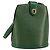 Borsa a Spalla LOUIS VUITTON Epi Cluny Verde M52254 LV Auth 177308