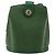 Borsa a Spalla LOUIS VUITTON Epi Cluny Verde M52254 LV Auth 177308 - vista 13