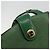Borsa a Spalla LOUIS VUITTON Epi Cluny Verde M52254 LV Auth 177308 - vista 17