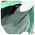 Borsa a Spalla LOUIS VUITTON Epi Cluny Verde M52254 LV Auth 177308 - vista 19
