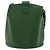 Borsa a Spalla LOUIS VUITTON Epi Cluny Verde M52254 LV Auth 177308 - vista 2
