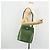 Borsa a Spalla LOUIS VUITTON Epi Cluny Verde M52254 LV Auth 177308 - vista 22