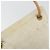 Hermès Borsa HERMES in tela Beige Gold Auth BA12373 D'oro - vista 14