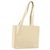 Bolsa Tote CHANEL em couro envernizado Marfim Ouro CC Auth bs34540 Dourado Cru