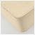 Bolsa Tote CHANEL em couro envernizado Marfim Ouro CC Auth bs34540 Dourado Cru - vista 16