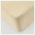 Bolsa Tote CHANEL em couro envernizado Marfim Ouro CC Auth bs34540 Dourado Cru - vista 17
