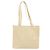 Bolsa Tote CHANEL em couro envernizado Marfim Ouro CC Auth bs34540 Dourado Cru - vista 2