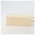 Bolsa Tote CHANEL em couro envernizado Marfim Ouro CC Auth bs34540 Dourado Cru - vista 3