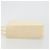 Bolsa Tote CHANEL em couro envernizado Marfim Ouro CC Auth bs34540 Dourado Cru - vista 4